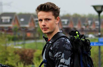Jorden